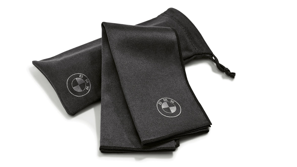 BMW Touch Display Cleaning Cloth