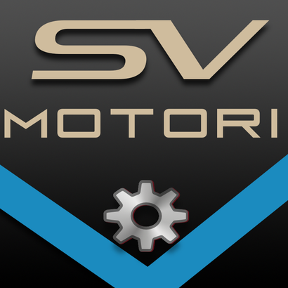 SVMotori - Sportscar & Vintage Motorsport Individual