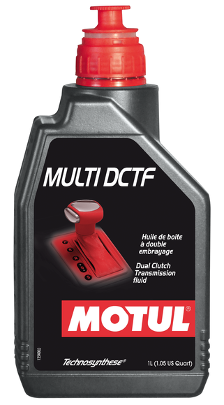 MOTUL  MULTI DCTF -1L-