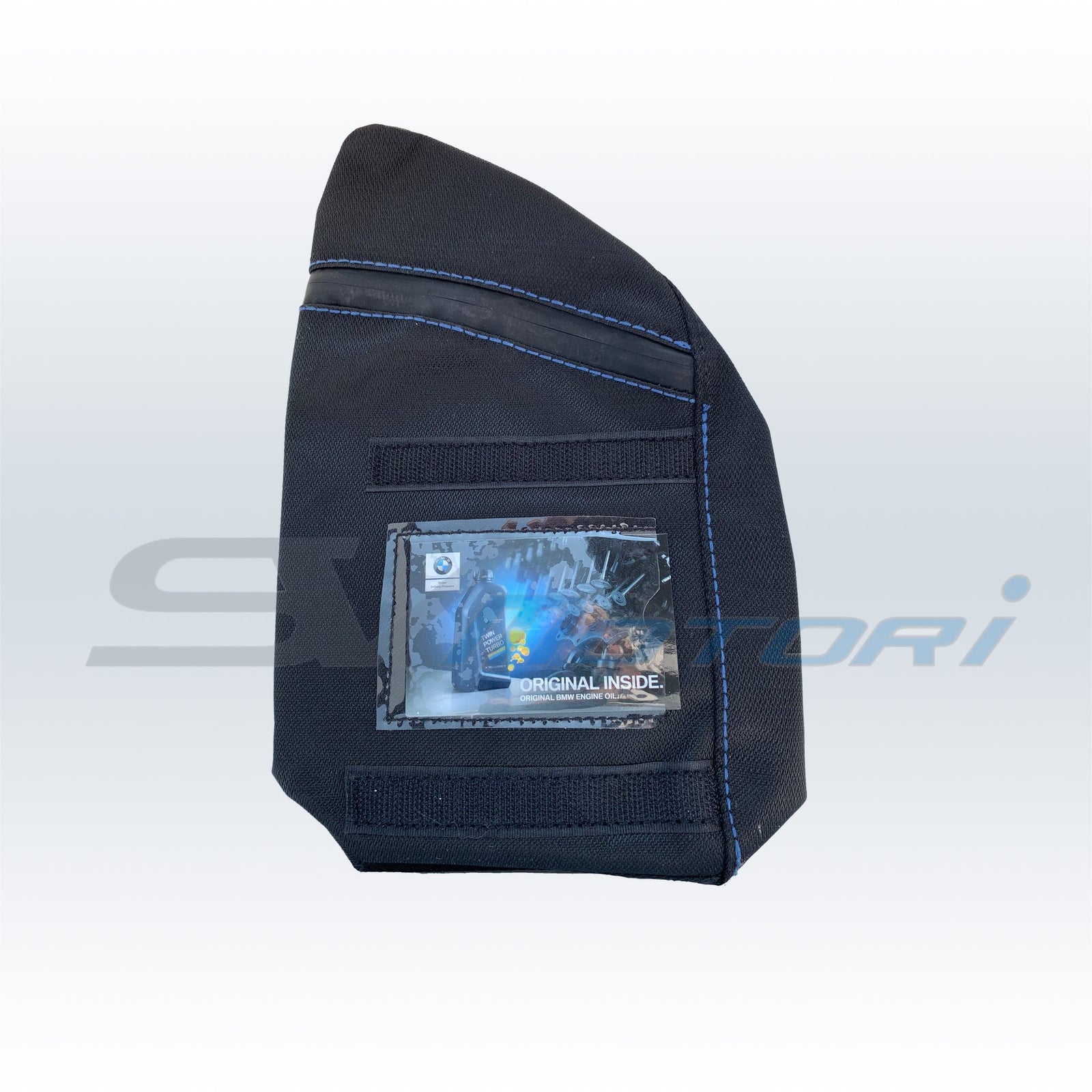 BMW Oil Travel Case for 1L 83292458654