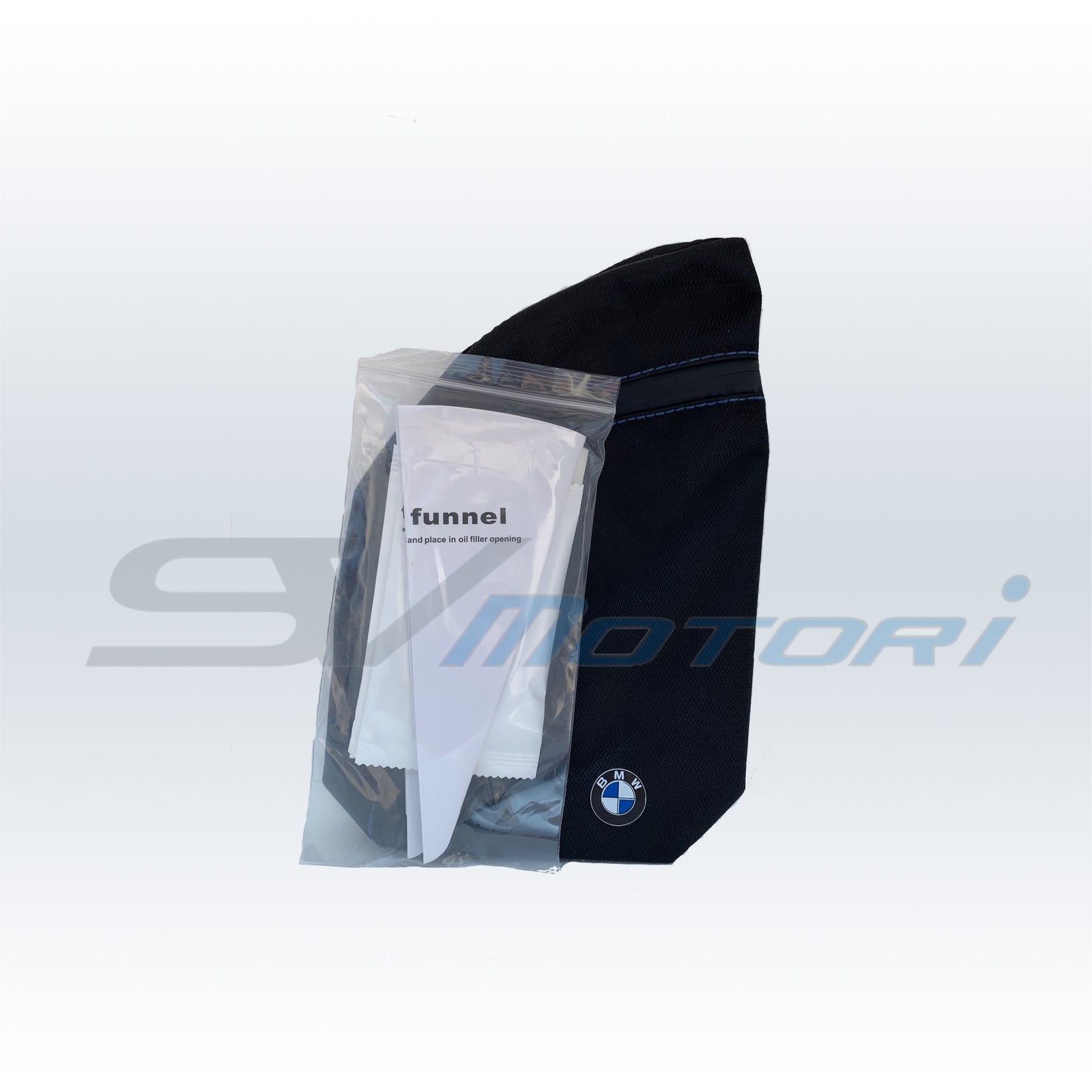 BMW Oil Travel Case for 1L 83292458654