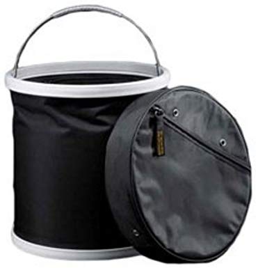 Mini Cooper Foldable All Purpose Bucket Waterproof 2.9 Gallons 83192286943