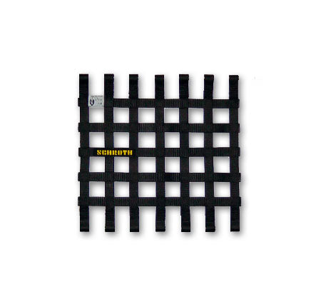 SCHROTH Window Nets (No Hardware)