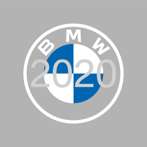 BMW Rolling Out New Logo