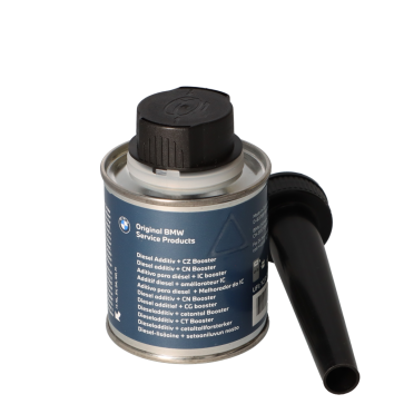 BMW Diesel Fuel Additive 100mL (3.38 fl oz)