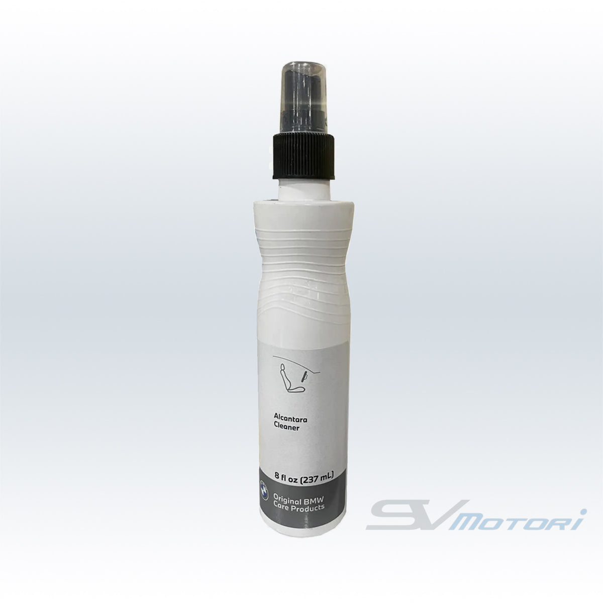 BMW Alcantara Cleaner