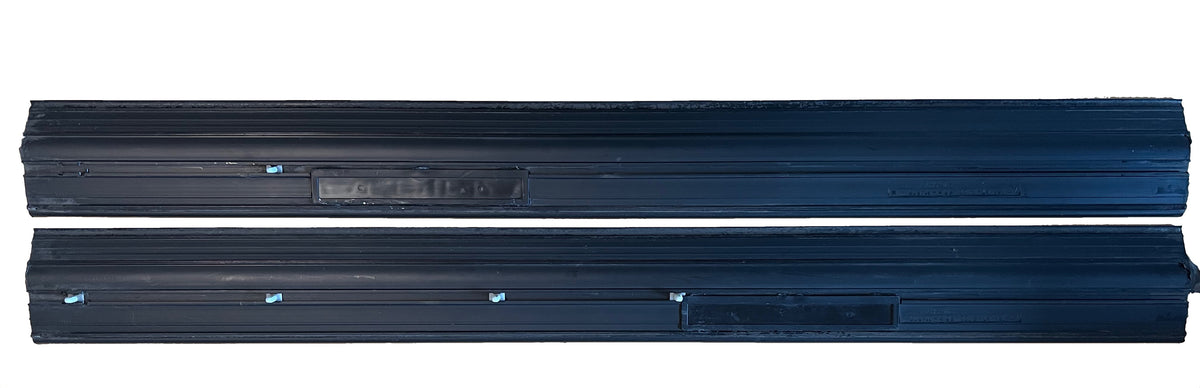 ALPINA B3 e36 Door Sill Plates