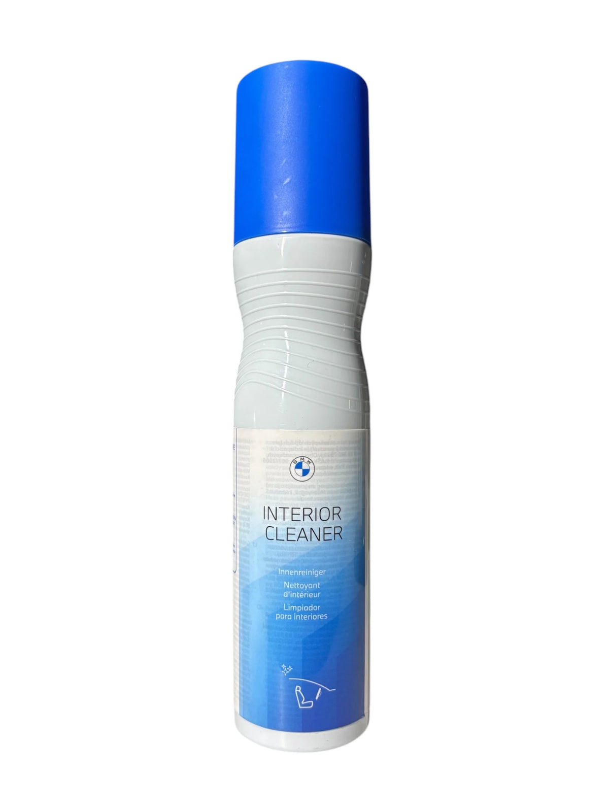 BMW Interior Cleaner