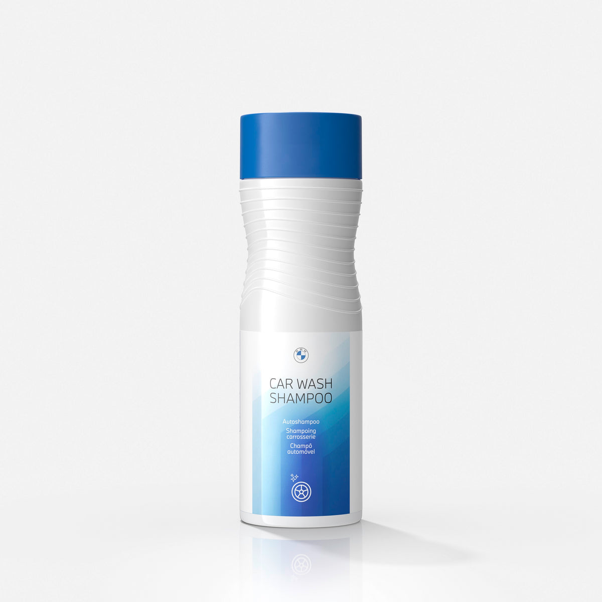 BMW Original BMW Car Wash Shampoo