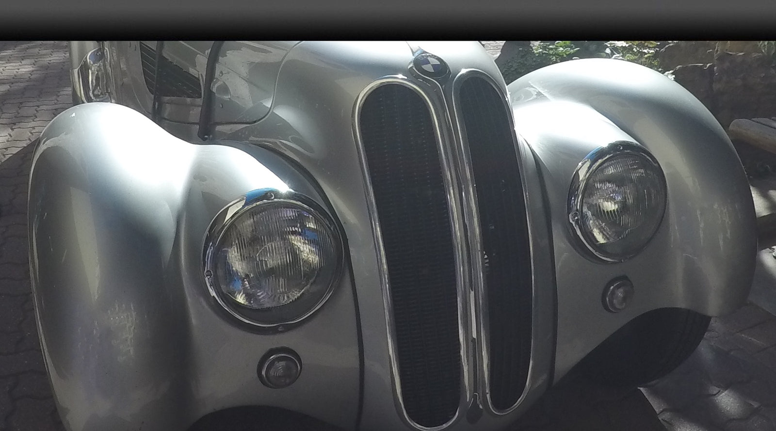 BMW Classic The Classic of Tomorrow