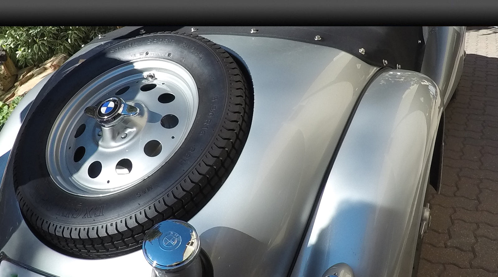 SV Motori Motorsports Carry the Legacy