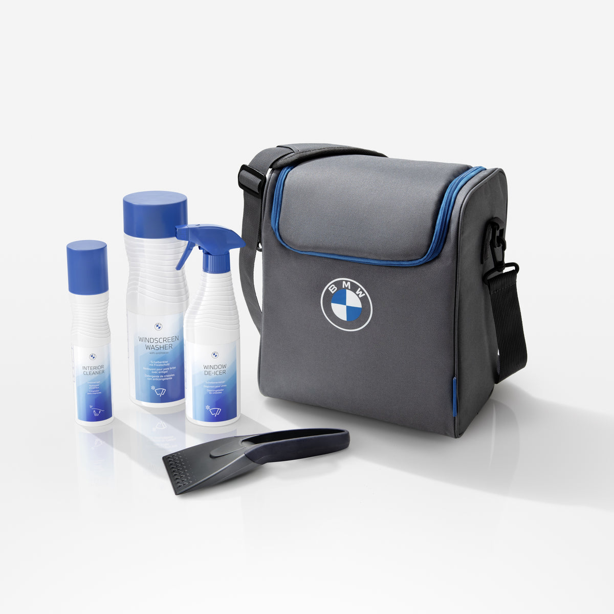 BMW Car Care Bag - Winter Edition