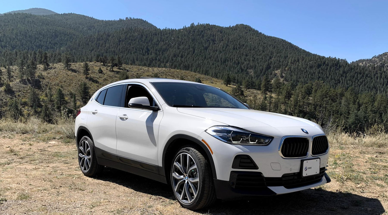 BMW X1 Original SV Motori