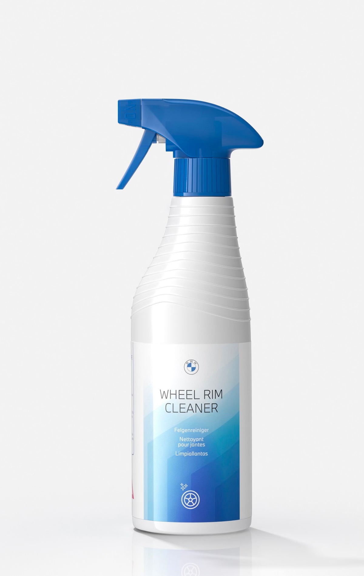 BMW Wheel Rim Cleaner 83125B524D0