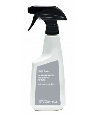 BMW Instant Shine Detailing Spray - BMW (83-23-8-836-818)