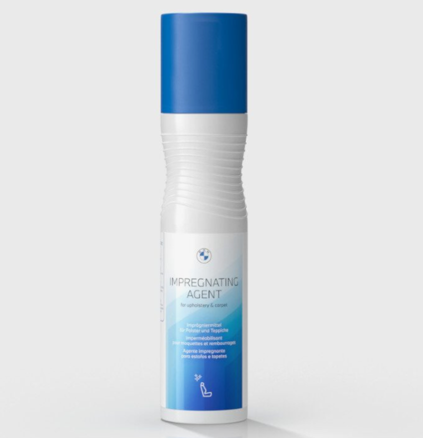 BMW Waterproofing Agent For Upholstery and Carpet 83125B54D04