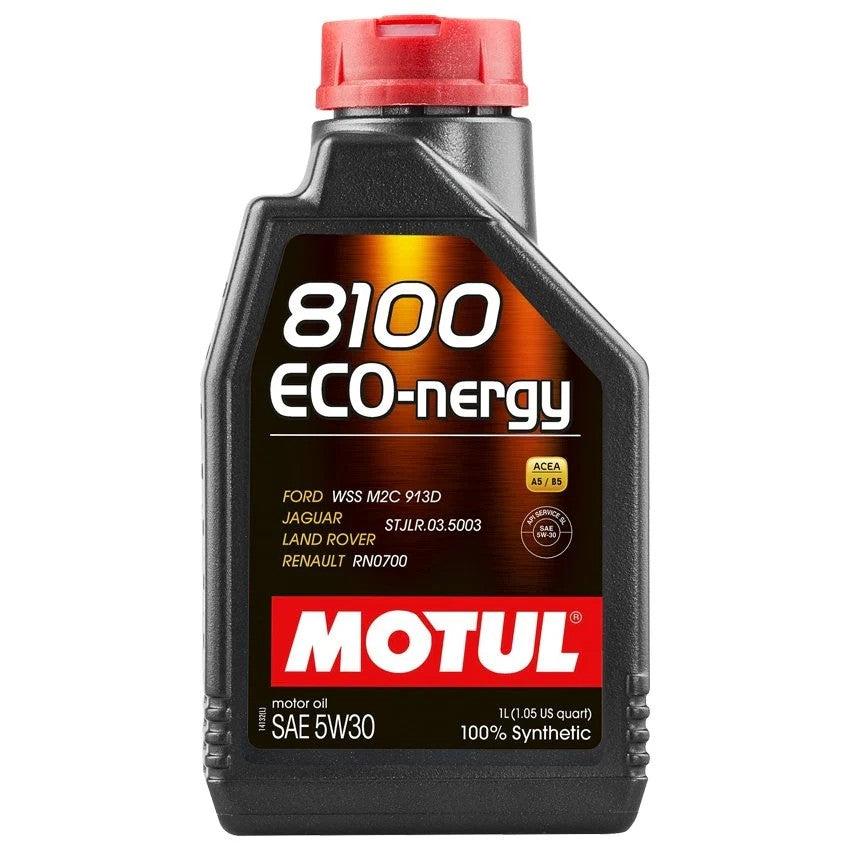 MOTUL 8100 Eco-nergy 5W-30 1L