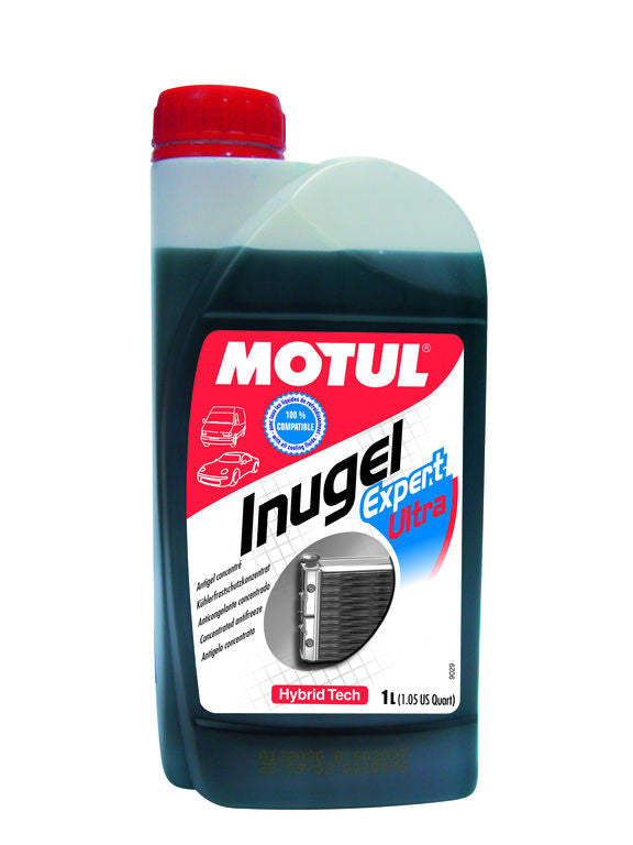 MOTUL  INUGEL EXPERT ULTRA Concent -1L-