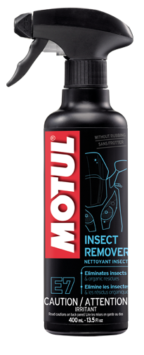 SVMotori MOTUL  INSECT REMOVER - 13.5oz