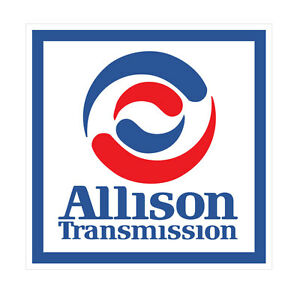 Transynd Full Synthetic Transmission Fluid Allison 27101-CTCS 1 Gal