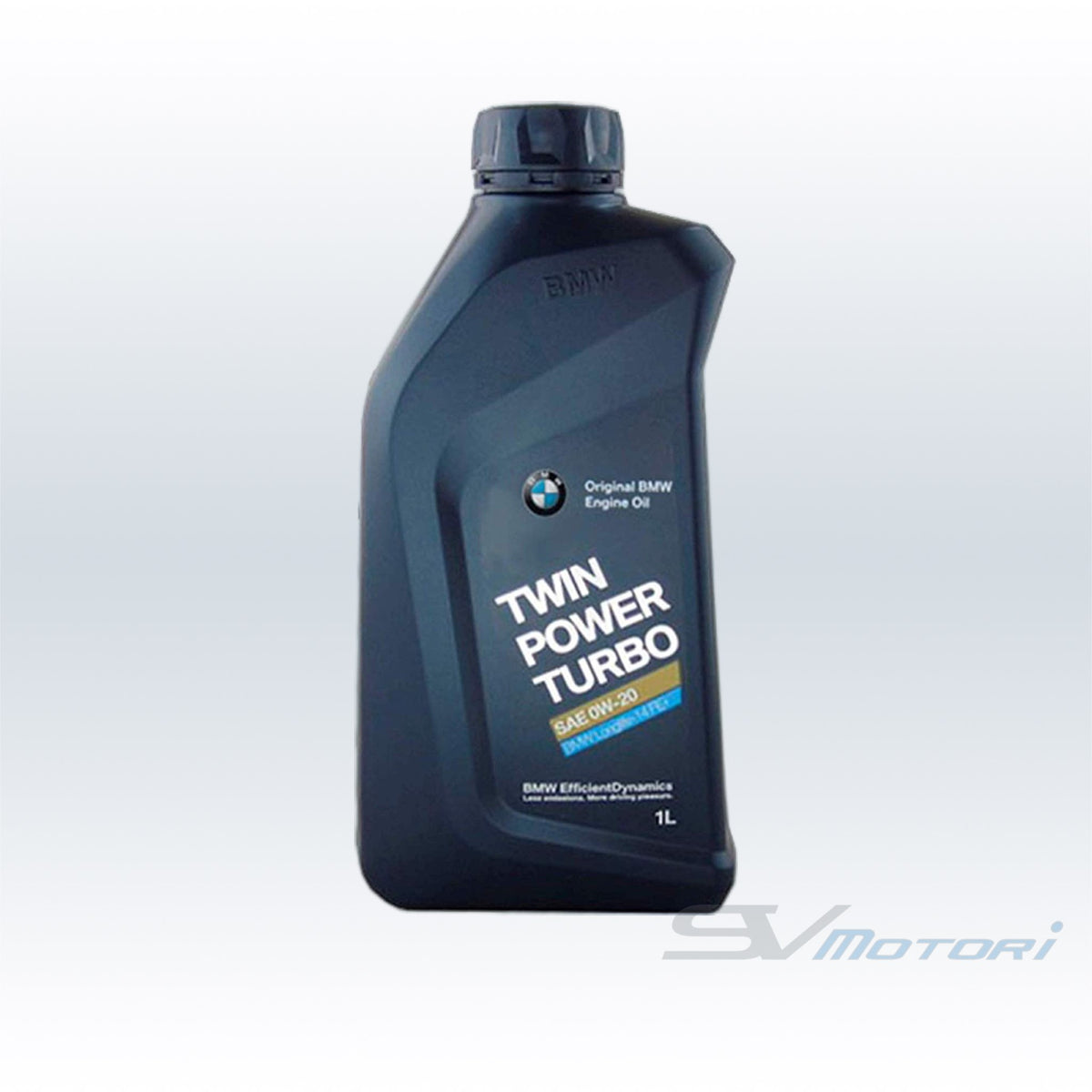 Products BMW 0W20 Longlife-14FE+ Twin Power Turbo Synthetic Oil - 1 Liter