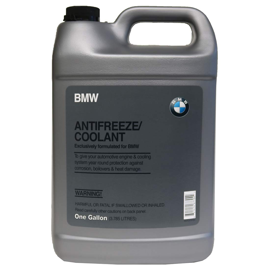 BMW Antifreeze Coolant 82141467704  - 1 Gallon