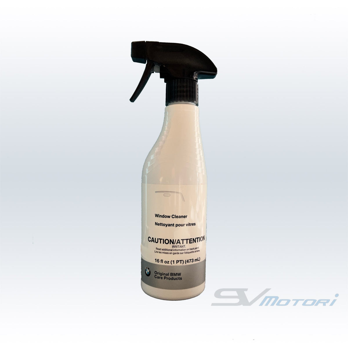 BMW Glass Cleaner - 83192455137