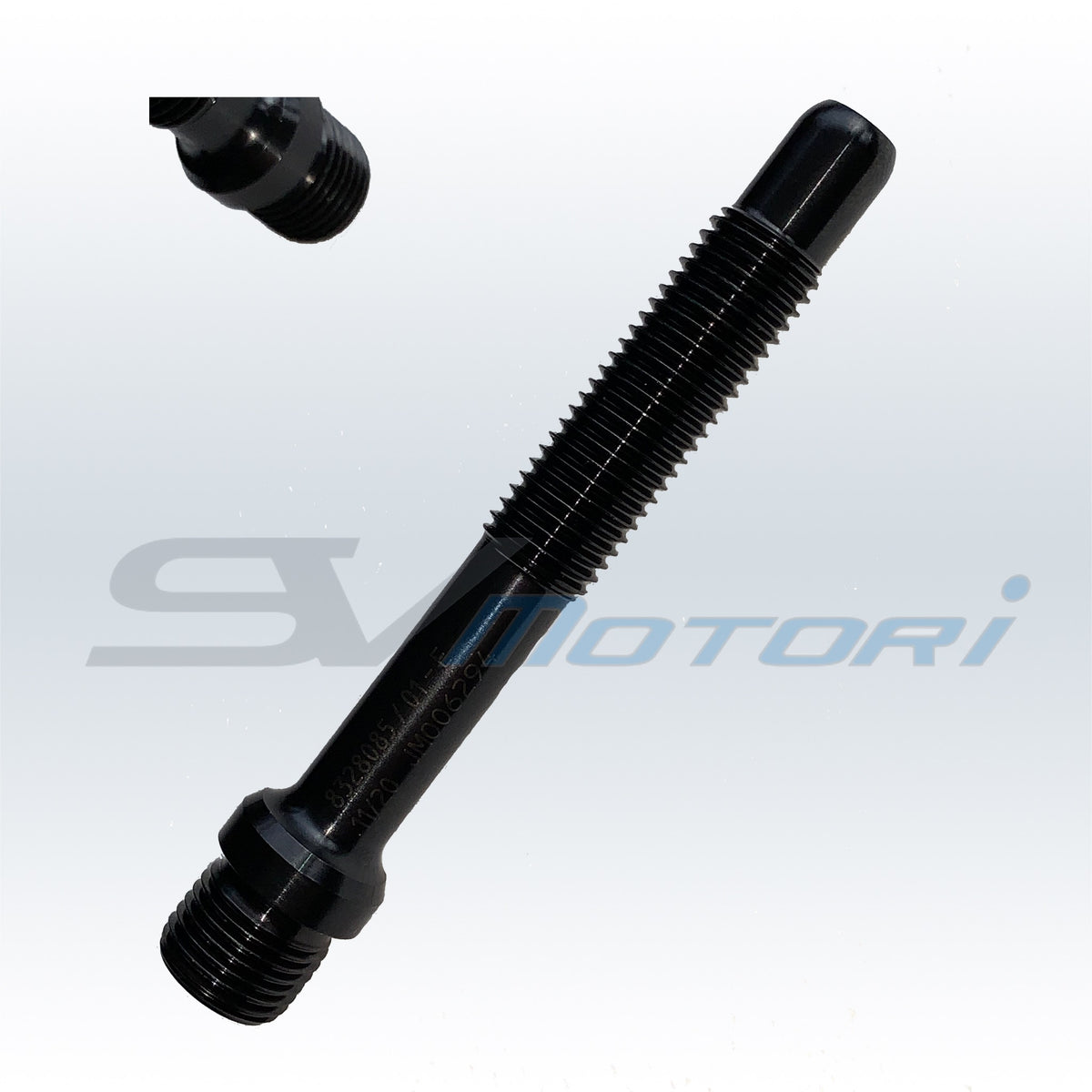 BMW M14x1.25 Wheel Stud - Long - Motorsport Hardware (Single)