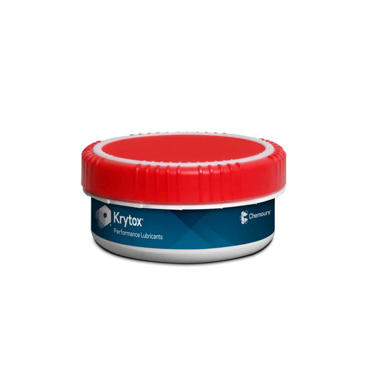 Krytox™ GPL 217 0.5 kg/1.1 lb. Jar - High Load Grease