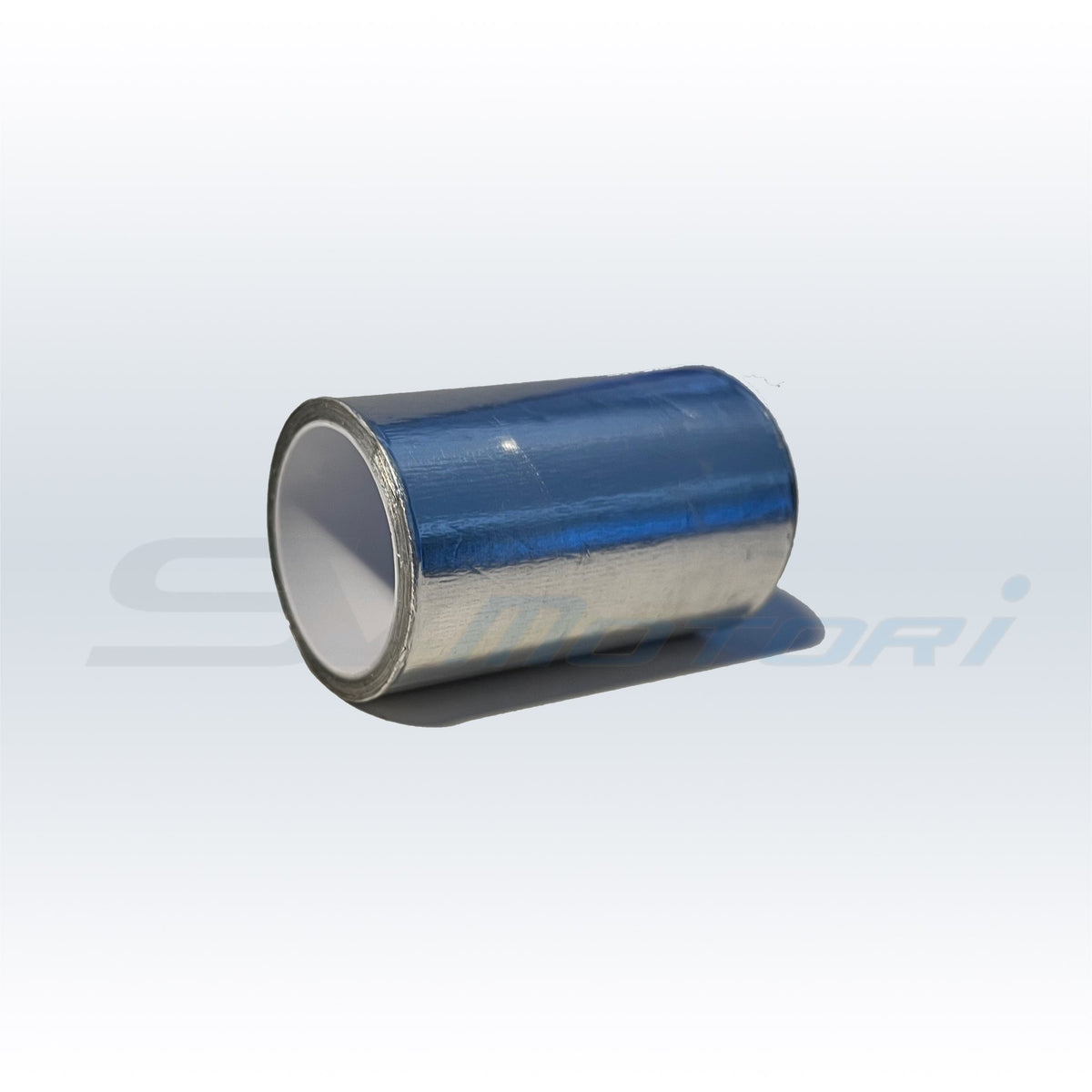 High Temperature Heat Shielding Foil Tape