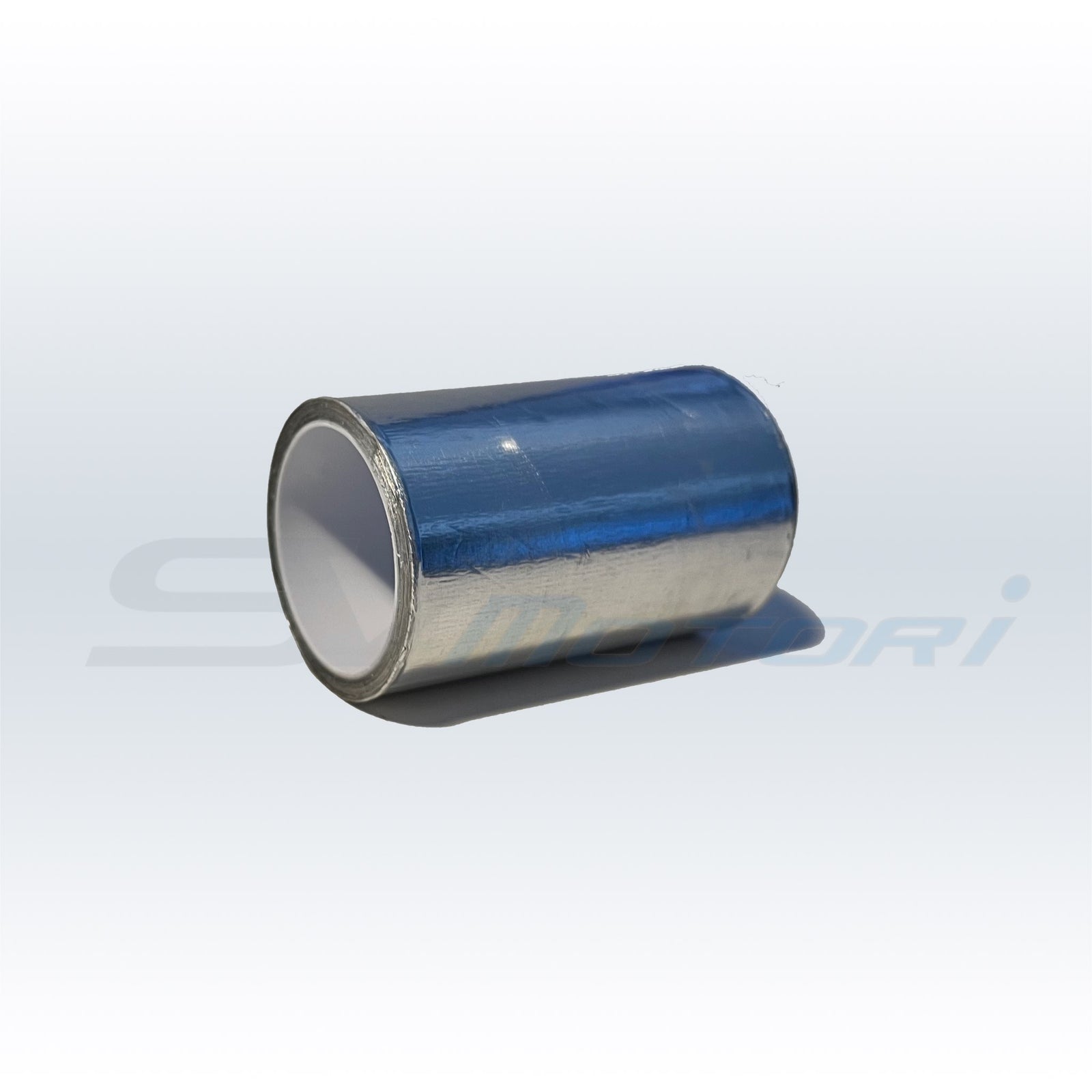 High Temperature Heat Shielding Foil Tape