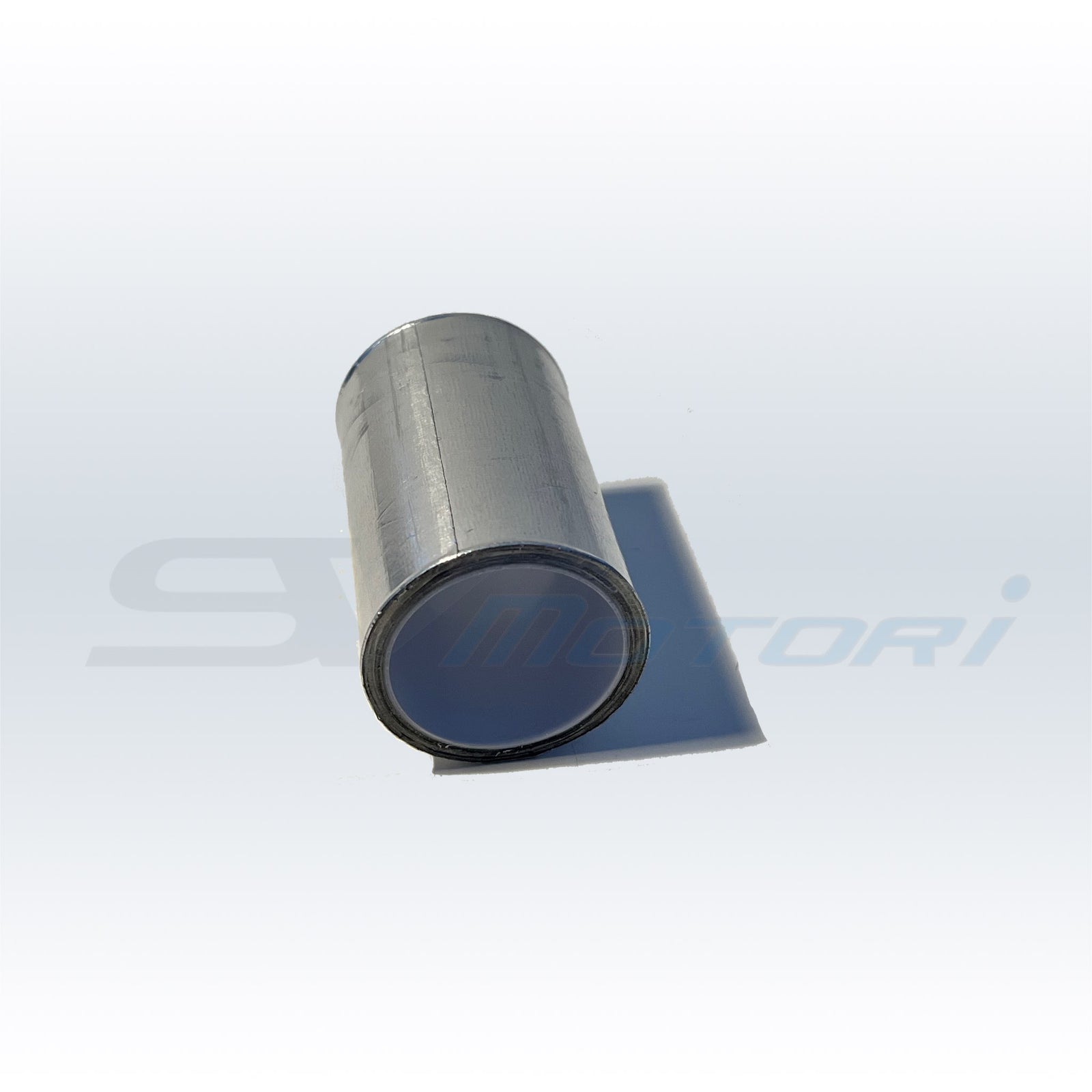 High Temperature Heat Shielding Foil Tape