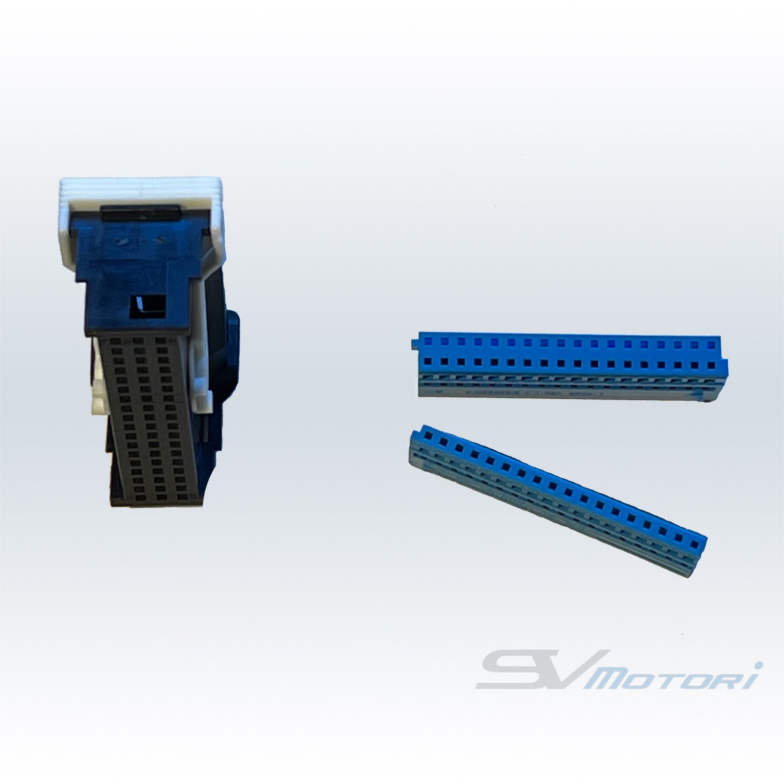 M2 CS Racing  M4 GTS AiM Dash Harness Connector Plug