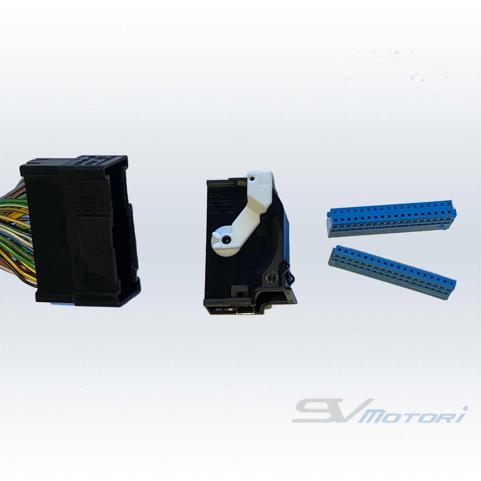 M2 CS Racing  M4 GTS AiM Dash Harness Connector Plug