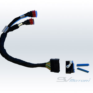 M2 CS Racing  M4 GTS AiM Dash Harness Connector Plug