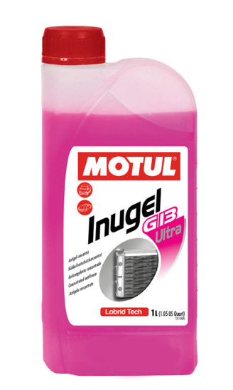 MOTUL INUGEL G13 ULTRA -1L-