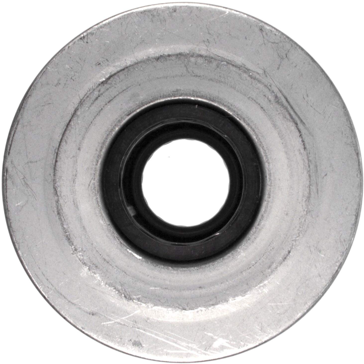 MAHLE Original OX 187D Oil Filter