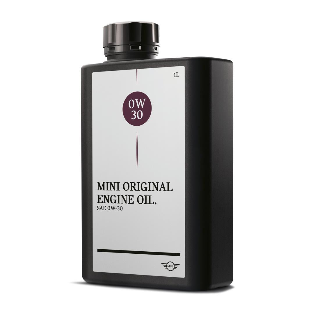 MINI 0W30 Synthetic Oil - 1 Liter