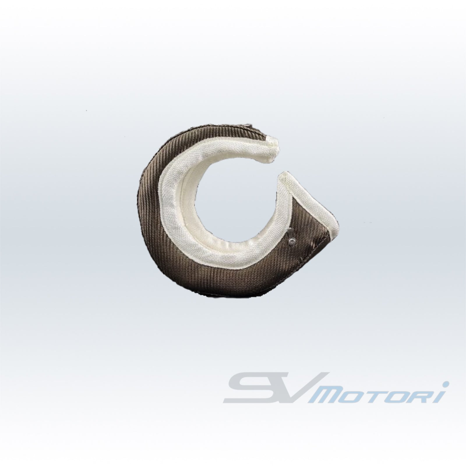 SV Motori Turbocharger Blanket for BMW S55