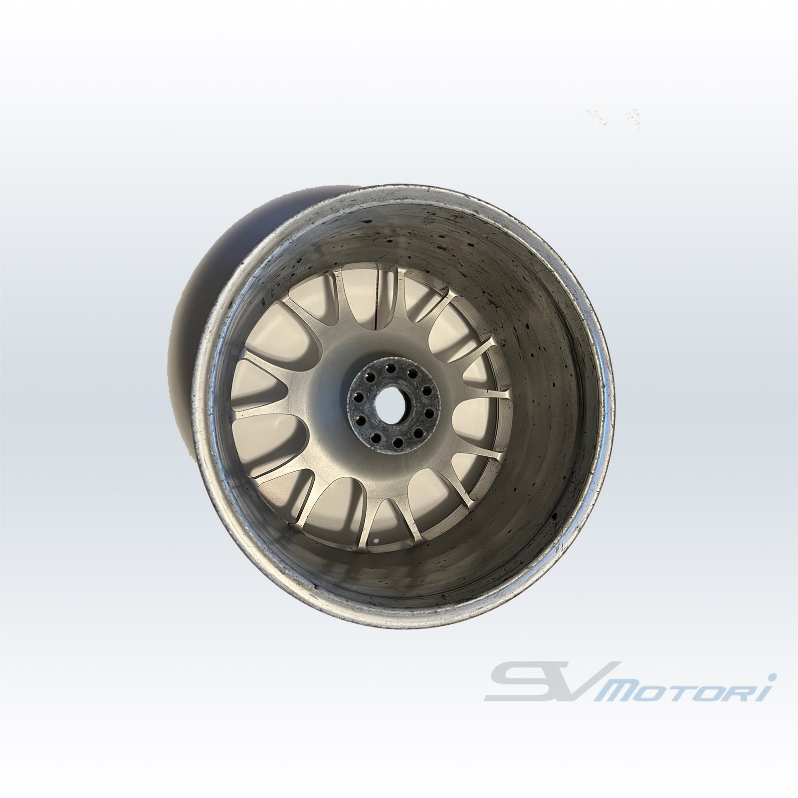 Motorsport Wheel Maintenance and Accessories - SVMotori