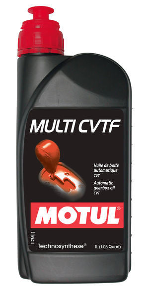 MOTUL MULTI CVTF -1L-